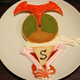 Illustration for article titled The Most Heroic Restaurant in Japan
